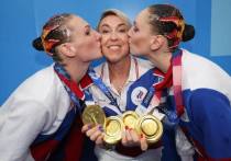 Олимпийские игры-2020 войдут в историю российского спорта. Точнее, уже вошли благодаря успехам наших пловцов, гимнастов, гребцов. «МК-Спорт» расскажет, какие рекорды побили наши спортсмены в Токио.