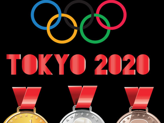 Глава МОК объявил Олимпиаду в Токио закрытой