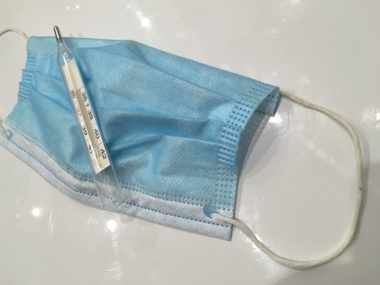 992 смолянина лежат в больницах с коронавирусом