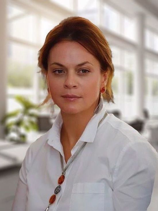 Мошенники обманывают людей от лица фонда, возглавляемого супругой губернатора Кузбасса
