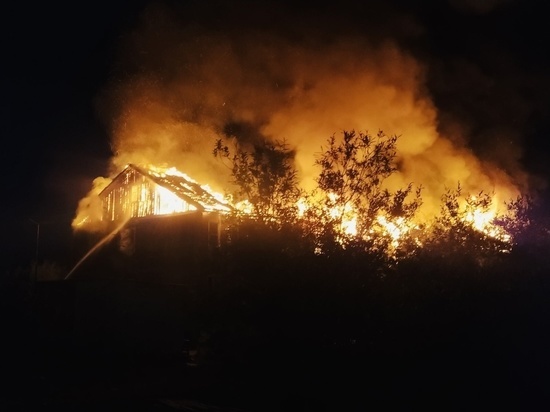 Поздно вызвали спасателей: в МЧС прокомментировали смертельный пожар в Лабытнанги