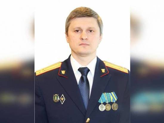 В Якутии новый руководитель Следкома