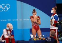 Судья международной категории по художественной гимнастике Лидия Виноградная объяснила, почему спортсменка сборной Израиля Линой Ашрам победила Дину Аверину в личном многоборье на Олимпиаде в Токио