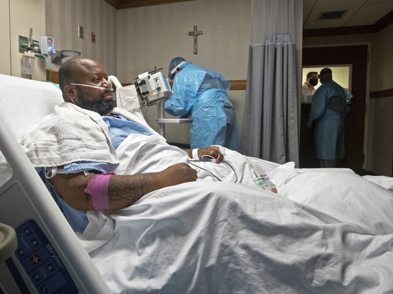 «Мы платим ужасную цену, так как количество случаев заражения быстро растет»