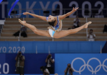 Тренер израильской гимнастки Линой Ашрам Айелет Зуссман прокомментировала скандал в олимпийском Токио, где ее подопечная выиграла золотую медаль и обошла россиянку Дину Аверину