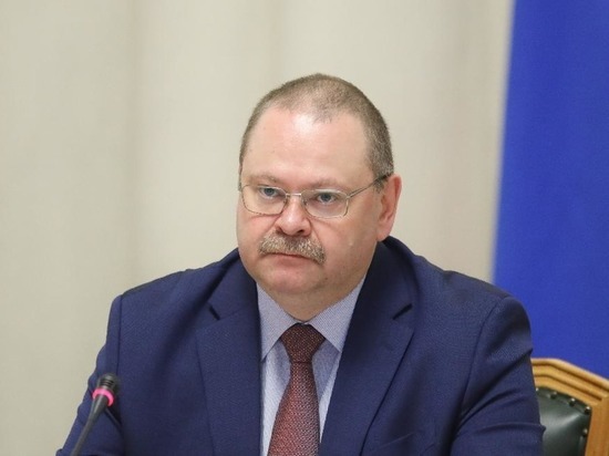 Олег Мельниченко подписал постановление о продлении выплат пострадавшим от пожаров жителям