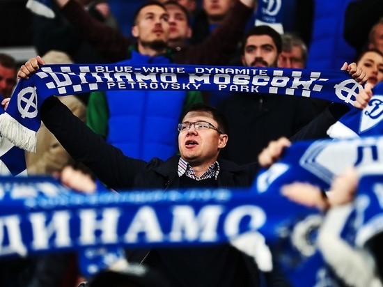 В России предложили разрешить продажу пива на стадионах