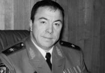 8 августа 2021 года скоропостижно скончался бывший начальник УВД по Рязанской области, генерал-майор Иван Перов