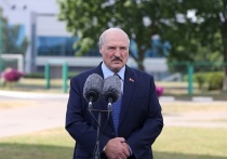 В Минске начался так называемый «Большой разговор»  Александра Лукашенко, приуроченный к годовщине президентских выборов в Белоруссии
