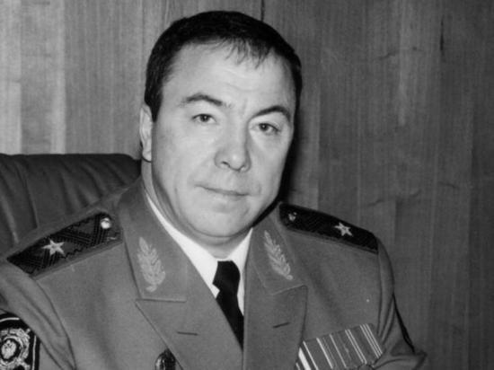 Умер экс-начальник рязанского УВД Иван Перов: что известно о смерти генерал-майора