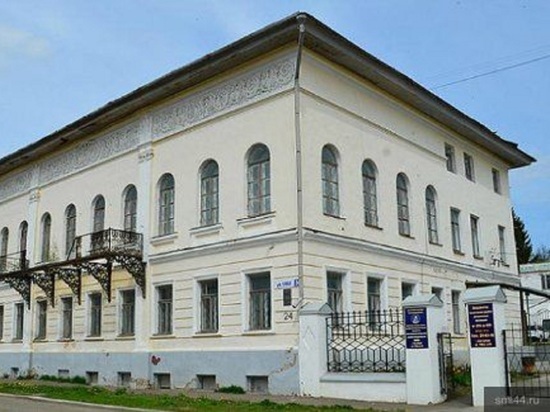 Костромской областной учебно-методический центр вошел в пятерку лучших по России