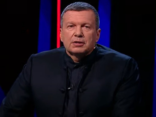 Соловьев раскритиковал Лукашенко, назвавшего его «другом»