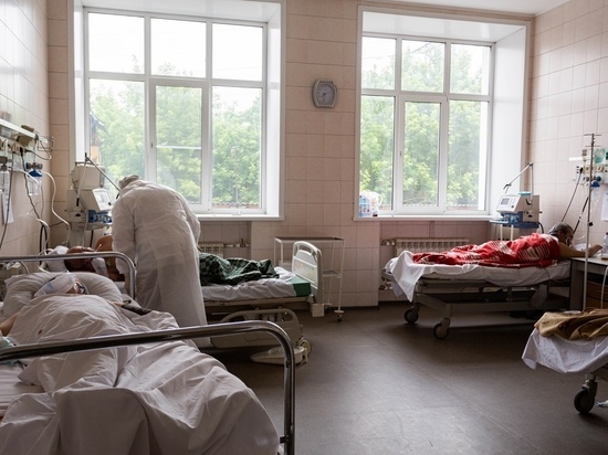 Еще 388 новых случаев коронавируса в Омской области выявили за сутки
