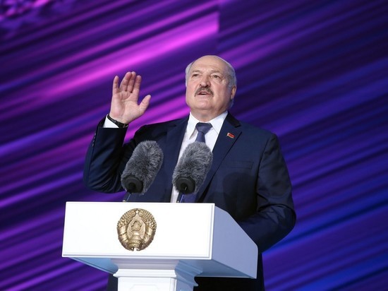 Лукашенко: Белоруссия отказалась от интеграции с Россией по инициативе Путина