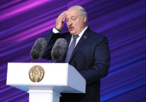 Президент Белоруссии Александр Лукашенко рассказал, как его российский коллега Владимир Путин отнесся к избранию Владимира Зеленского президентом Украины