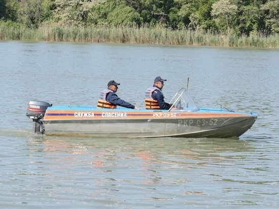 В Краснодаре усилят меры по предотвращению несчастных случаев на воде