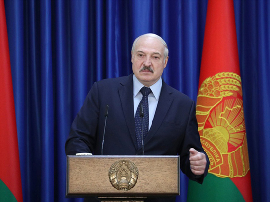 По мнению президента, никаких репрессий в Белоруссии не было