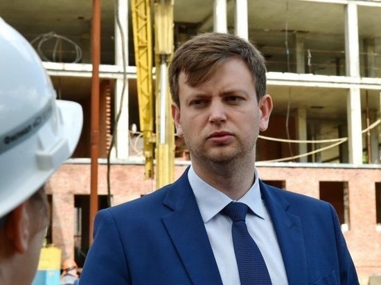 Уголовное дело экс-министра строительства УР Ивана Ястреба передали в суд