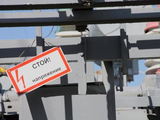 Кировэнерго предупреждает: хищение энергооборудования –смертельно опасно