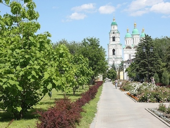  Астраханцы могут принять участие в фотоконкурсе
