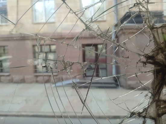 В ДТП в Киевском районе Донецка погиб фельдшер скорой помощи