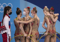 Болельщики во всех странах продолжают обсуждать итоги завершившихся Олимпийских игр в Токио. Как всегда, многие поклонники спорта уверены, что их сборные могли бы собрать больше медалей и побед, если бы им чуть-чуть повезло (или если бы не вредили судьи). Российские поклонники спорта не стали исключением.