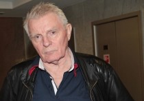 Актер Юрий Назаров рассказал о тромбозе, который начался у него после коронавируса