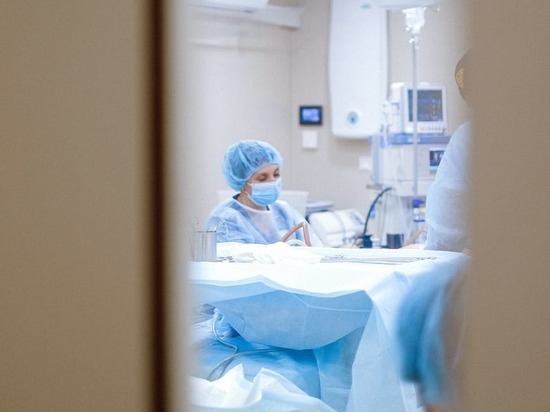 Во Владикавказе возникли неполадки в подаче кислорода ковидным пациентам