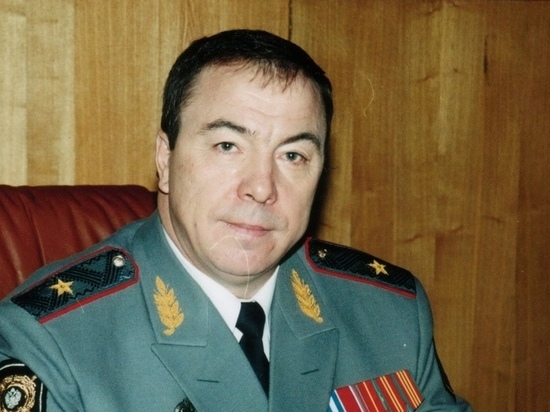 Любимов выразил соболезнования по поводу смерти Ивана Перова