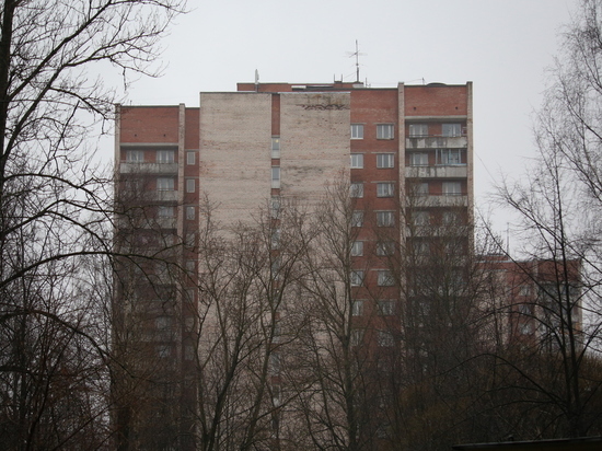 В общежития СПбГУ будут заселять только привитых студентов