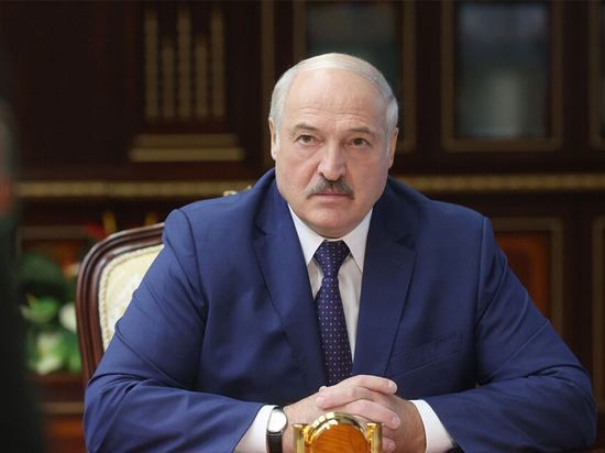 Президент Белоруссии вновь почувствовал себя Батькой