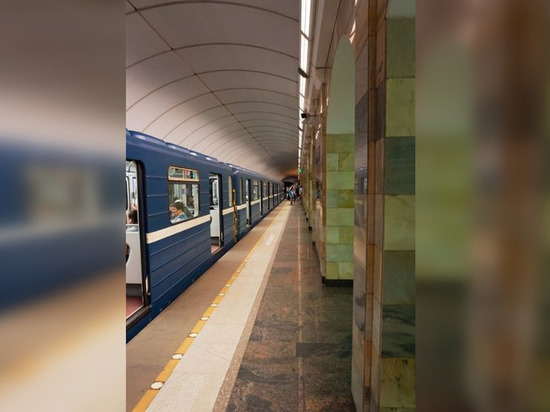 Станцию метро «Фрунзенская» в Петербурге ожидает расширение вестибюля
