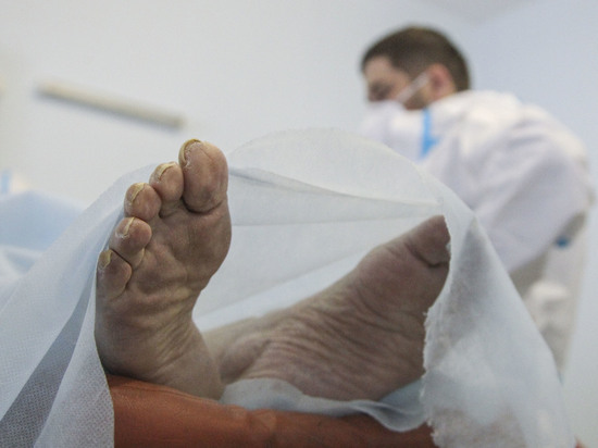 В больнице Владикавказа 9 человек погибли из-за прорыва трубы с кислородом