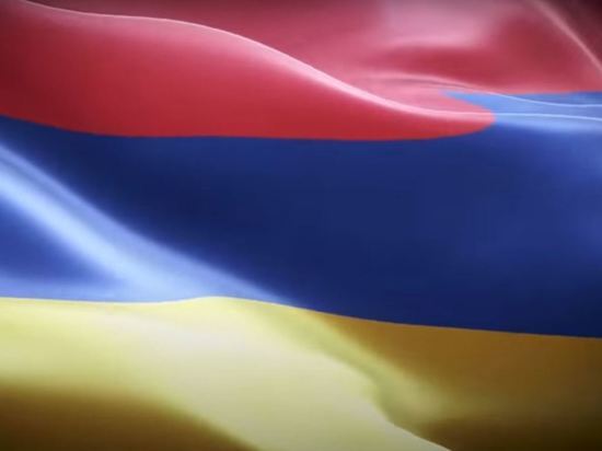 В Армении пригрозили силовым решением проблемы с Азербайджаном