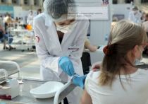 Вакцинация препаратом российского производства «Спутник Лайт» от коронавируса начнется в Абхазии с утра 10 августа