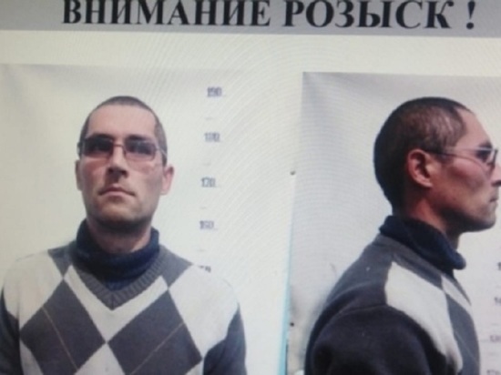 Алтайский следком просит помощи в поиске похитителя 12-летней школьницы