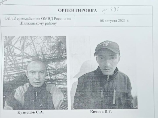 Подозреваемые в убийстве женщины из Первомайского задержаны