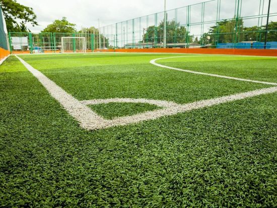 Школьные футбольные команды Костромской области получили честно выигранные футбольные поля