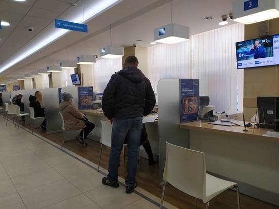 Клиенты ВТБ в Томской области увеличили спрос на рефинансирование ипотеки на треть