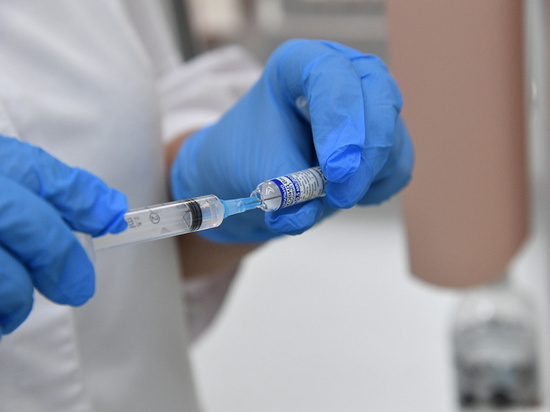 В Хабаровске больше 60 процентов педагогов в детских садах привились от коронавируса