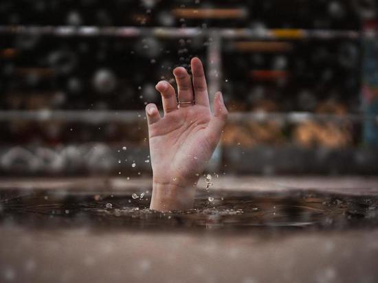 В Уфе едва не утонул мужчина с инвалидностью