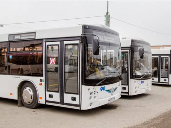 Правительство разберется с движением автобусов в Южно-Сахалинске