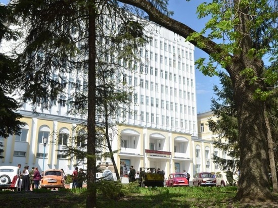 В ПГУ не будут заселять в общежития студентов без прививки от COVID-19