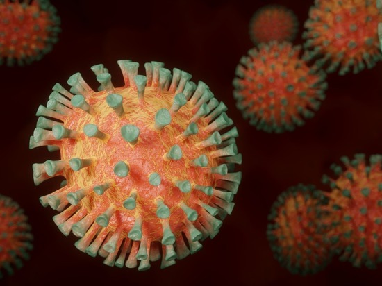 Эксперт назвал вариант Дельта самым заразным вирусом в истории