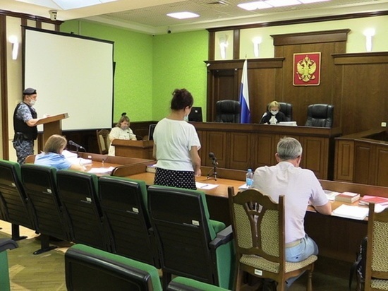Белгородский суд оправдал задушившую тяжелобольного мужа медсестру