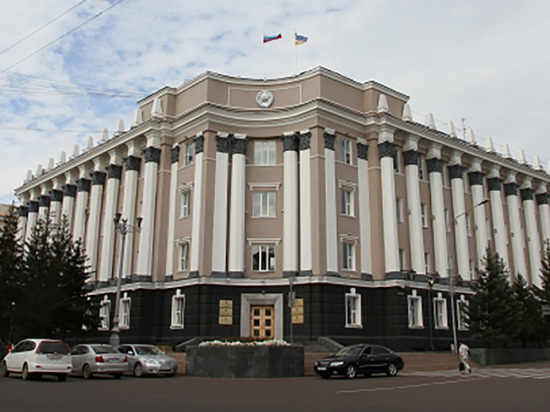 «Единая Россия» отказалась от участия в борьбе за вакантное кресло парламента