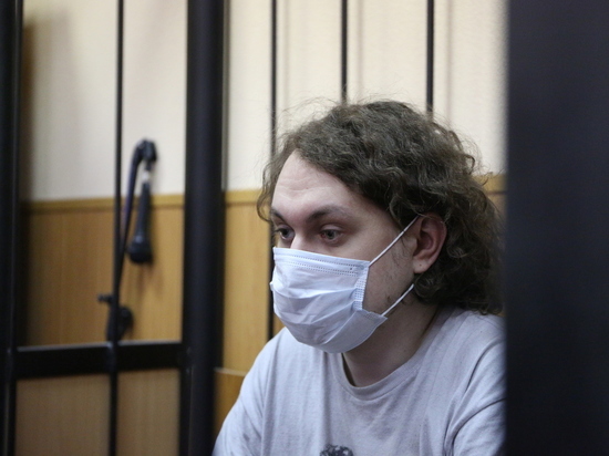 Блогера Хованского включили в реестр физлиц, причастных к терроризму и экстремизму