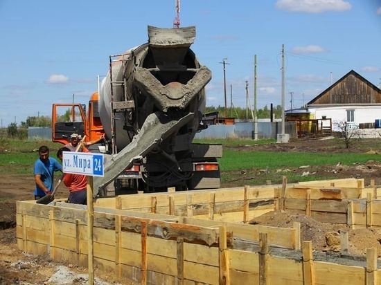 В поселке Джабык появятся ФОК и, возможно, новая дорога