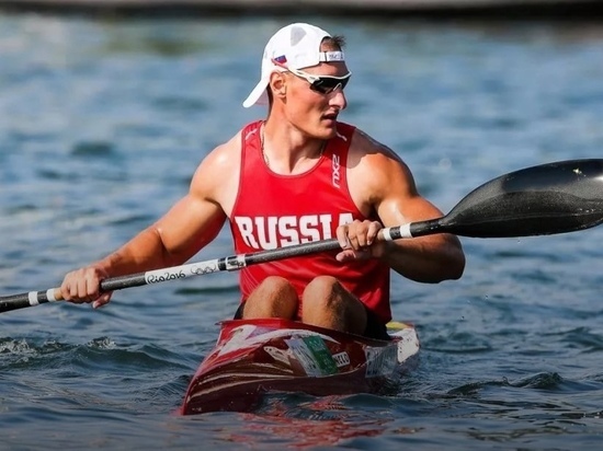 Любимов высказался о выступлении рязанцев на Олимпиаде