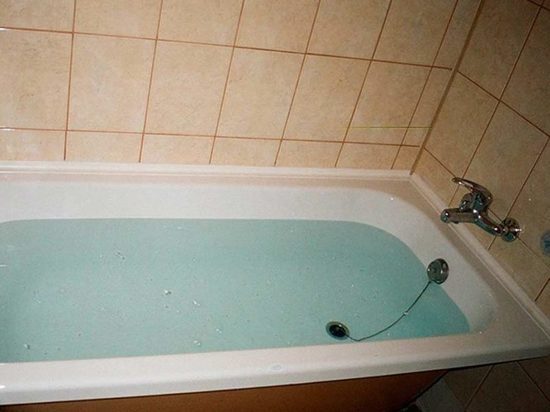 Стали известны новые детали убийства пенсионерки в ванной в Твери